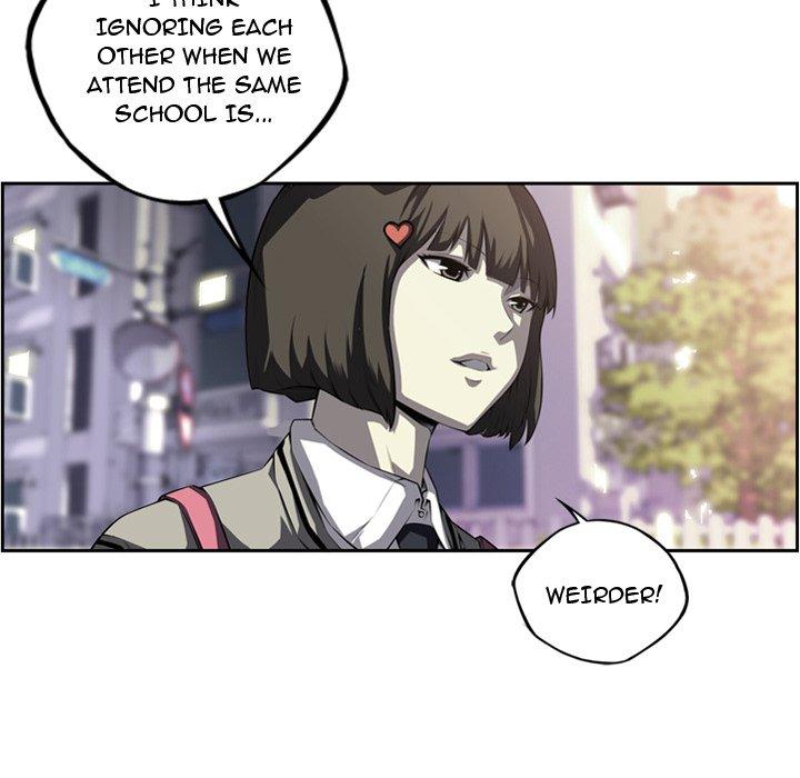 Supernova – Manga chapter 169 - page 35