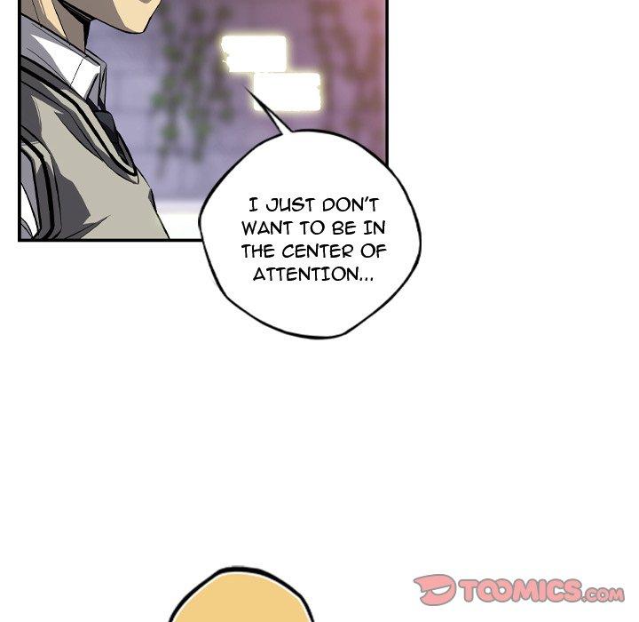 Supernova – Manga chapter 169 - page 38