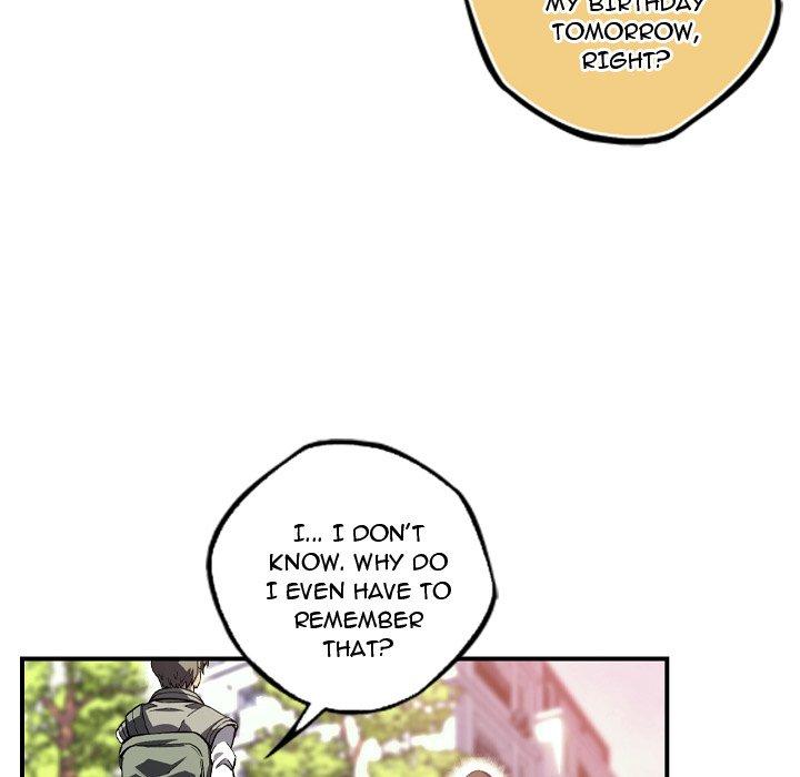 Supernova – Manga chapter 169 - page 40