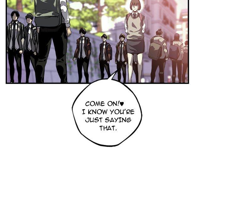 Supernova – Manga chapter 169 - page 41