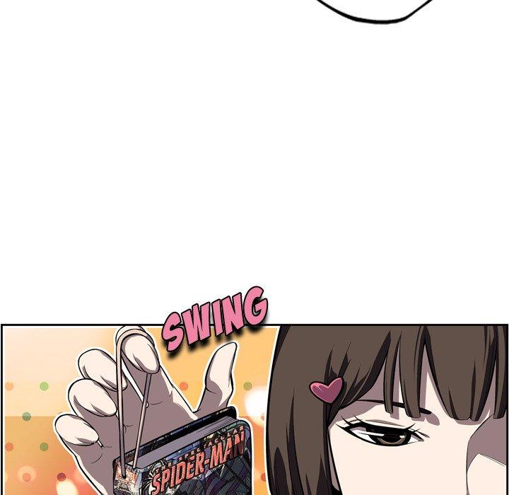 Supernova – Manga chapter 169 - page 43