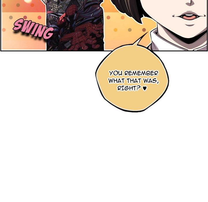 Supernova – Manga chapter 169 - page 44