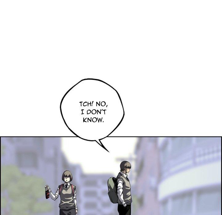 Supernova – Manga chapter 169 - page 45