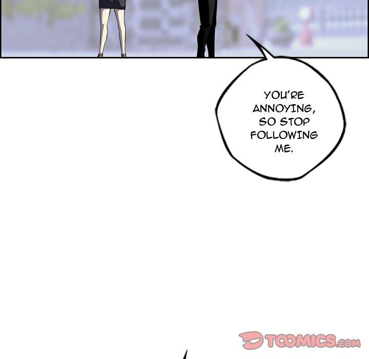 Supernova – Manga chapter 169 - page 46
