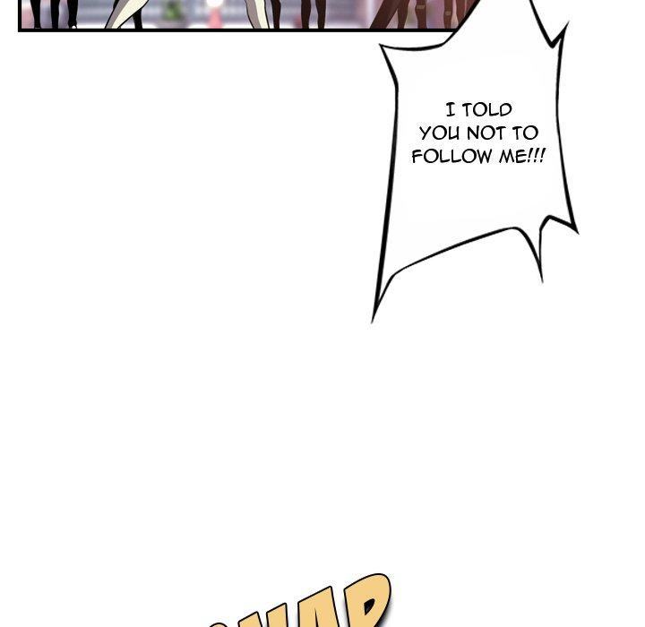 Supernova – Manga chapter 169 - page 48