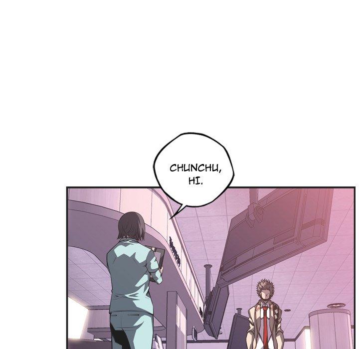 Supernova – Manga chapter 169 - page 5