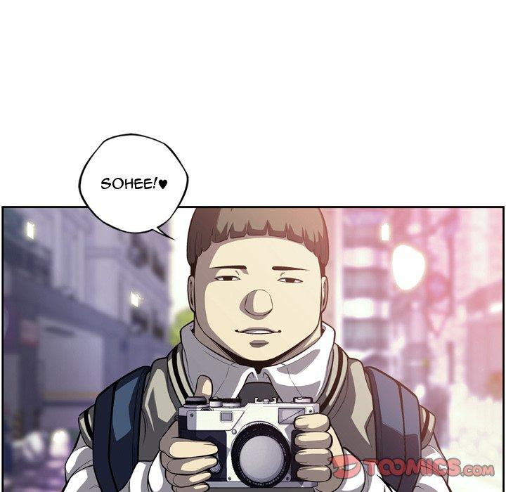 Supernova – Manga chapter 169 - page 50