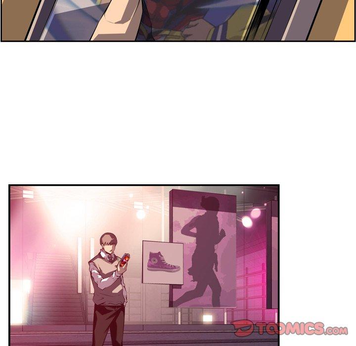 Supernova – Manga chapter 169 - page 54