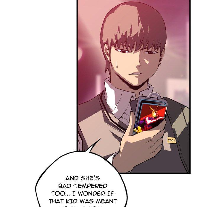 Supernova – Manga chapter 169 - page 56