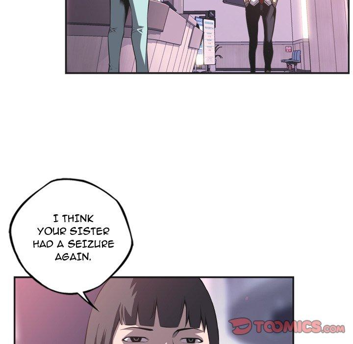 Supernova – Manga chapter 169 - page 6