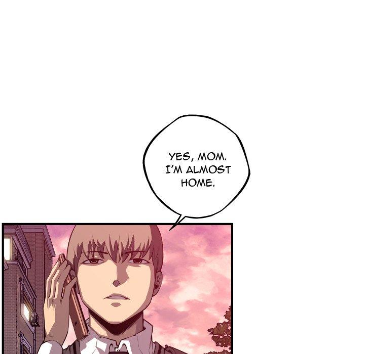Supernova – Manga chapter 169 - page 60