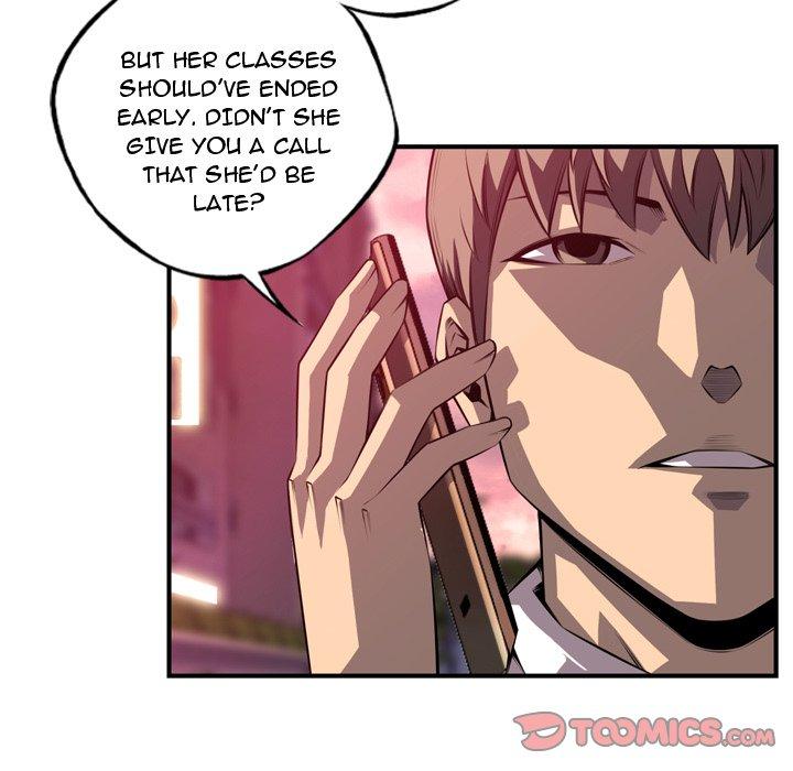 Supernova – Manga chapter 169 - page 62