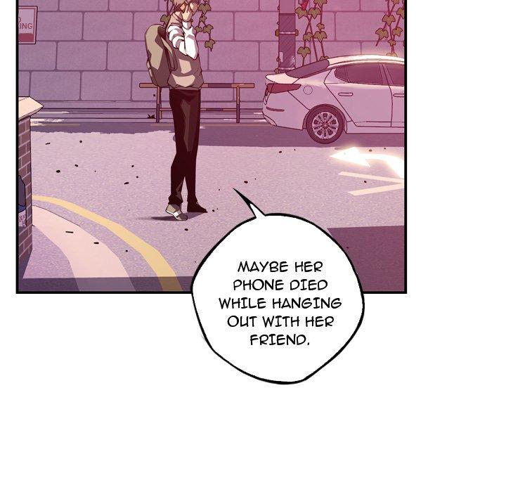 Supernova – Manga chapter 169 - page 64