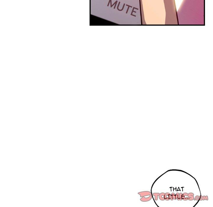 Supernova – Manga chapter 169 - page 66
