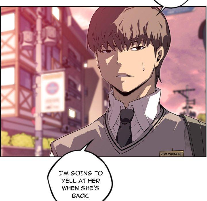 Supernova – Manga chapter 169 - page 67