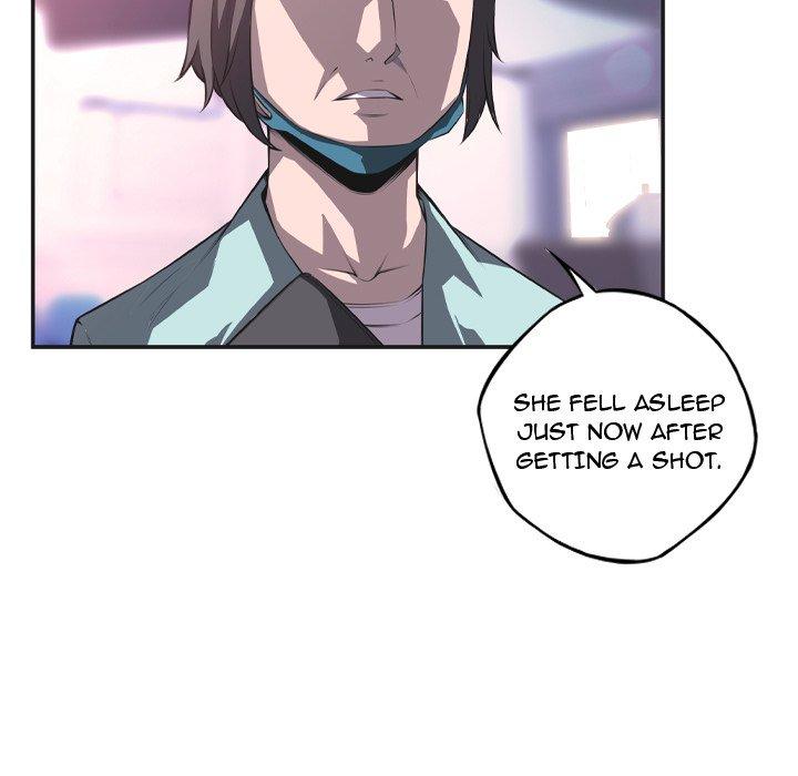 Supernova – Manga chapter 169 - page 7