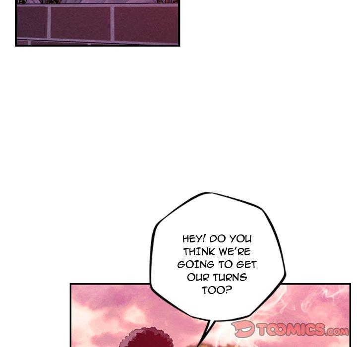 Supernova – Manga chapter 169 - page 70