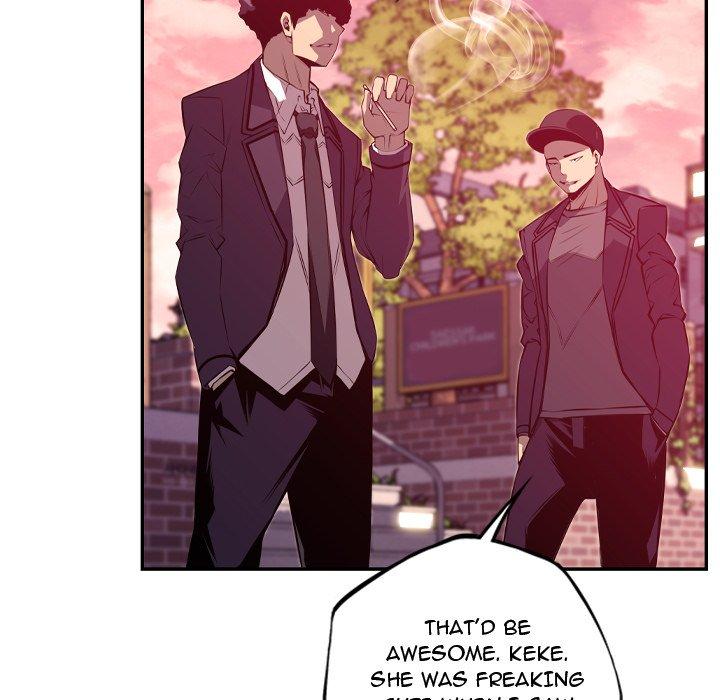 Supernova – Manga chapter 169 - page 71