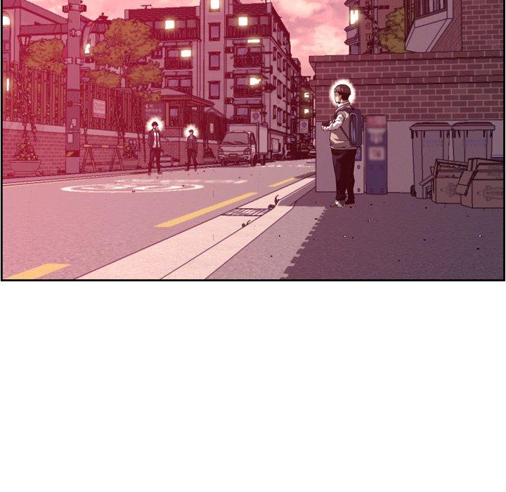 Supernova – Manga chapter 169 - page 73
