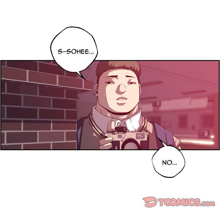 Supernova – Manga chapter 169 - page 74