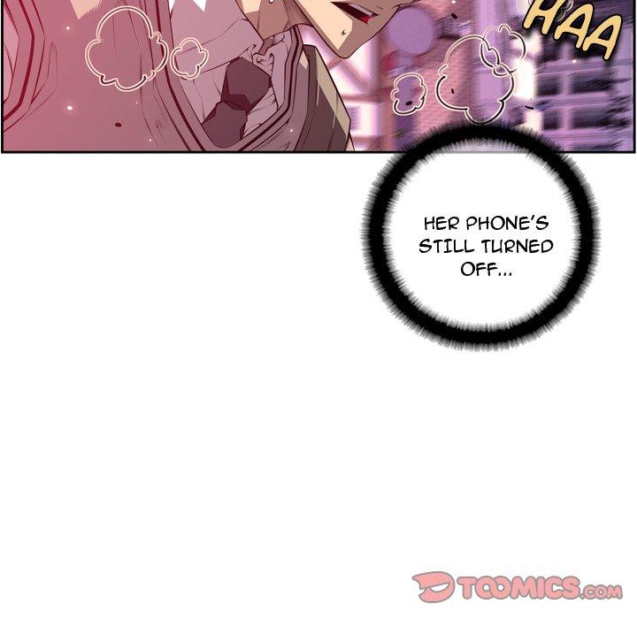 Supernova – Manga chapter 169 - page 78