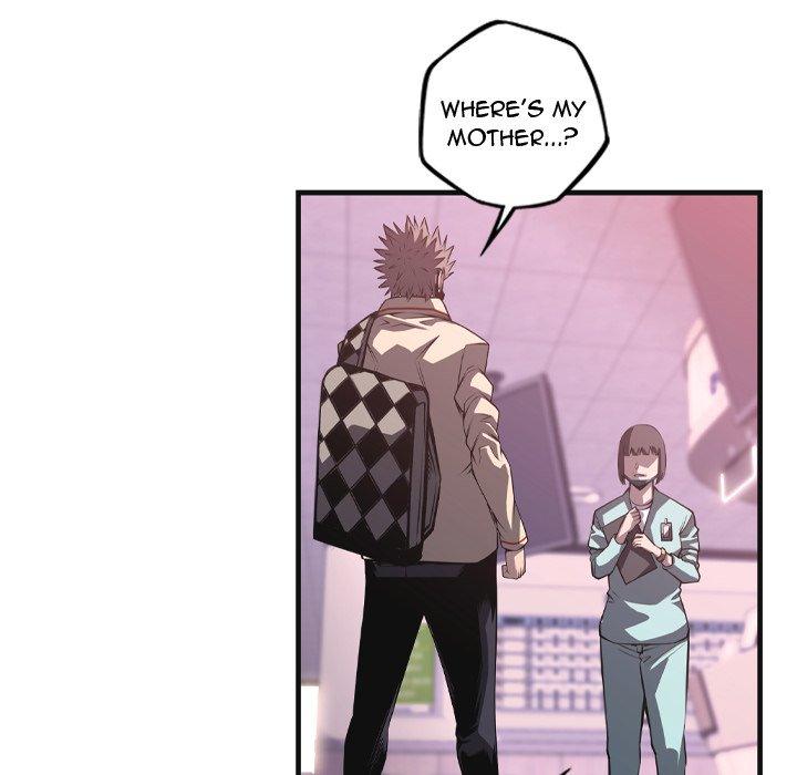 Supernova – Manga chapter 169 - page 8