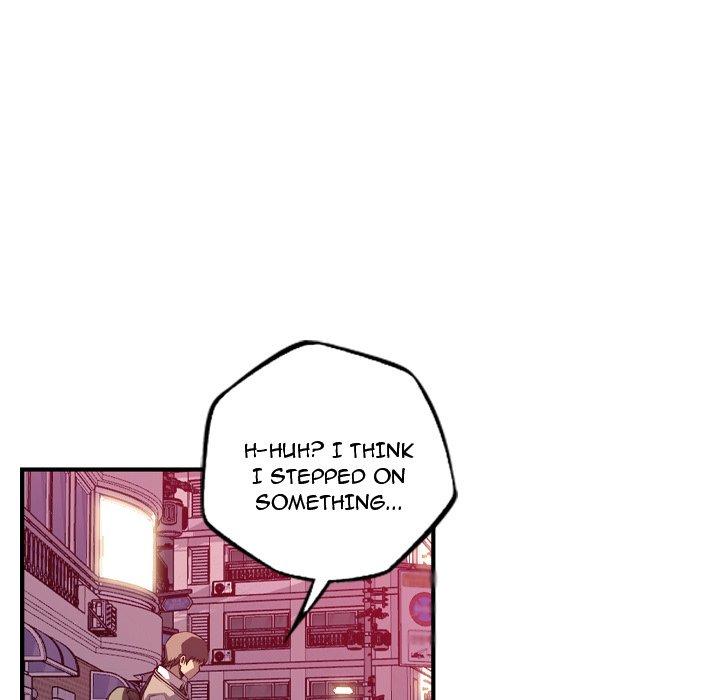 Supernova – Manga chapter 169 - page 80