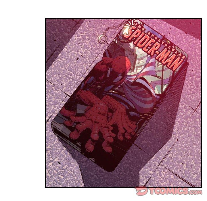 Supernova – Manga chapter 169 - page 82