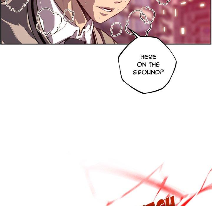 Supernova – Manga chapter 169 - page 84