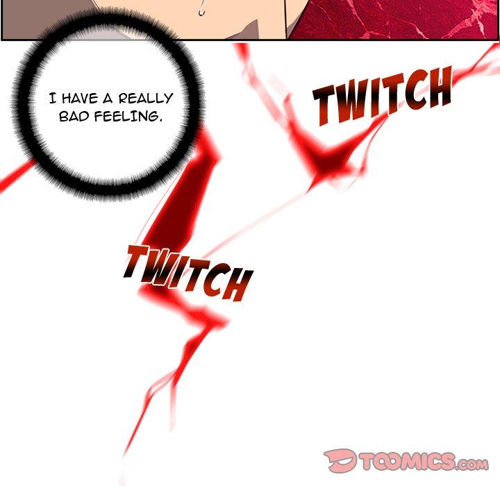 Supernova – Manga chapter 169 - page 86