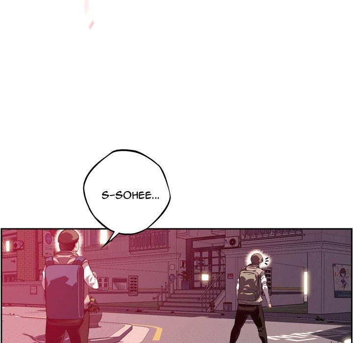 Supernova – Manga chapter 169 - page 87