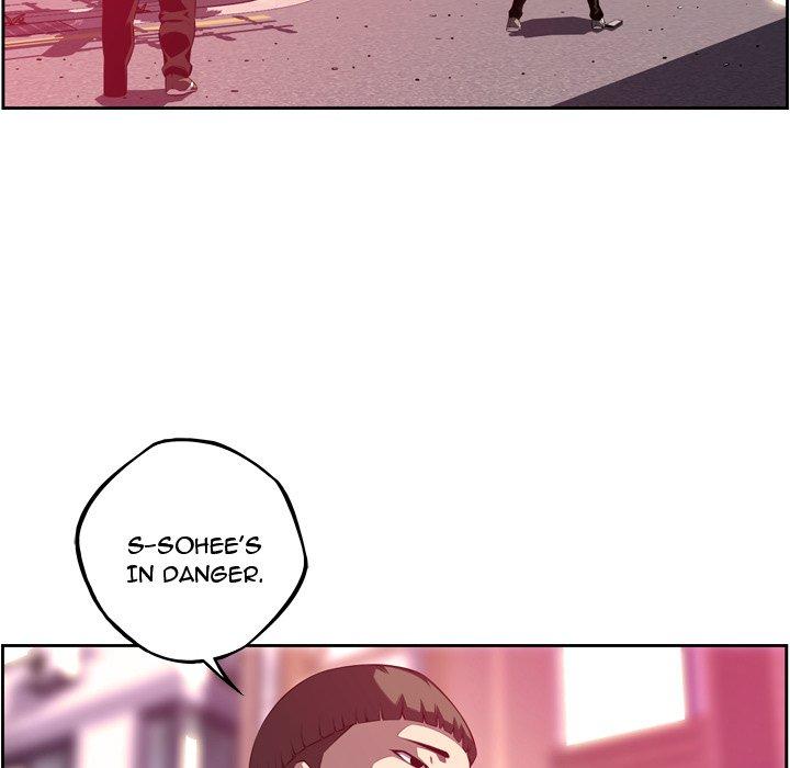 Supernova – Manga chapter 169 - page 88