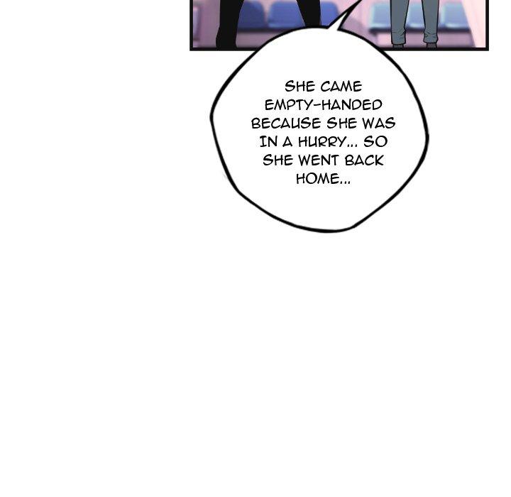 Supernova – Manga chapter 169 - page 9