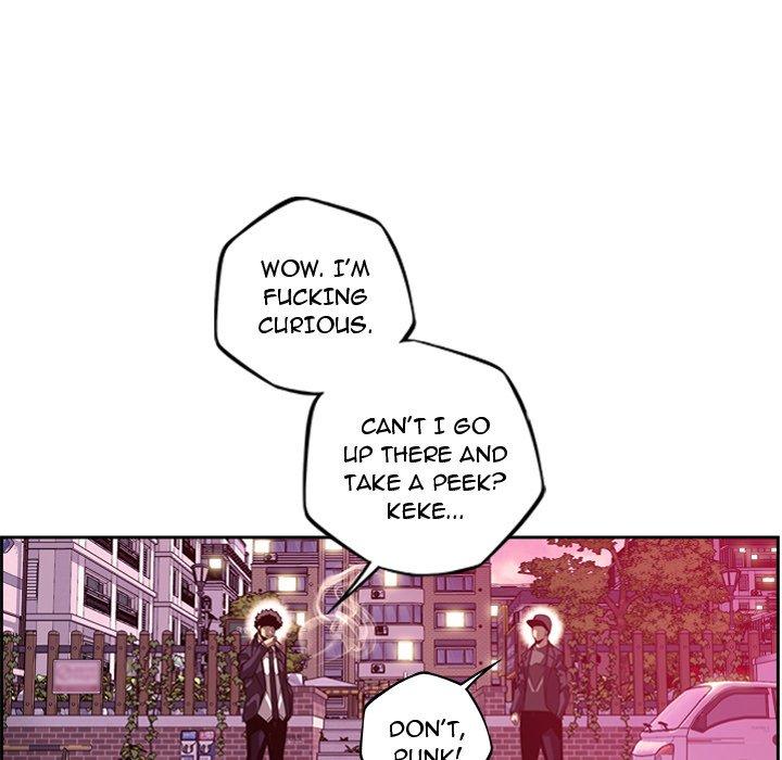 Supernova – Manga chapter 169 - page 92