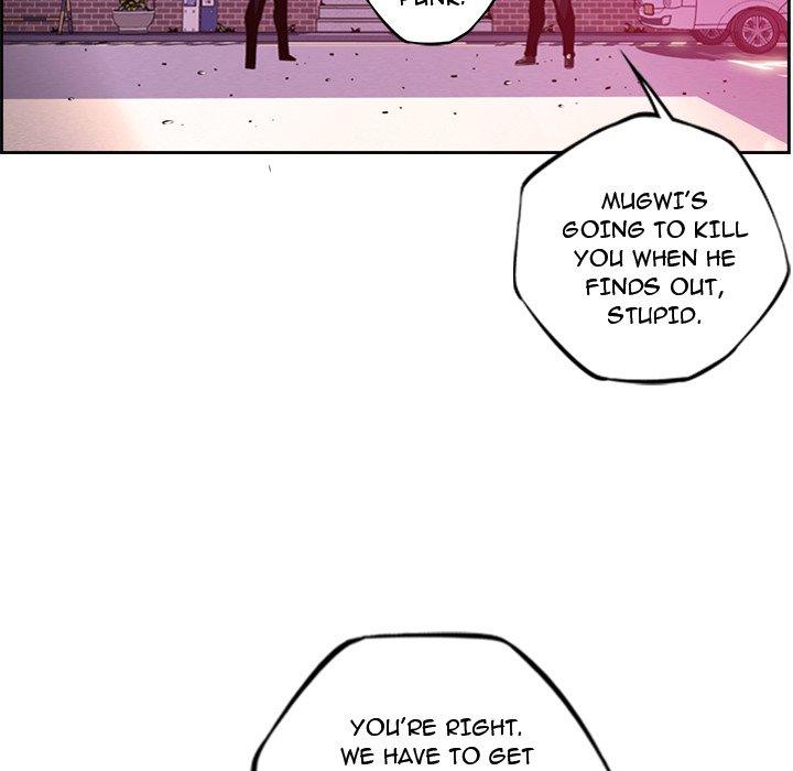 Supernova – Manga chapter 169 - page 93