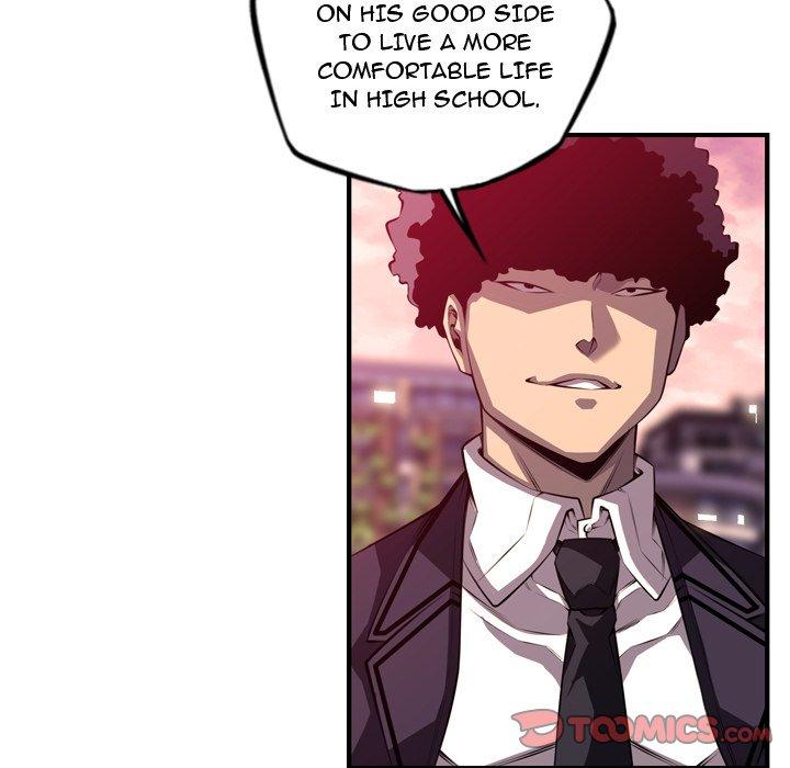 Supernova – Manga chapter 169 - page 94