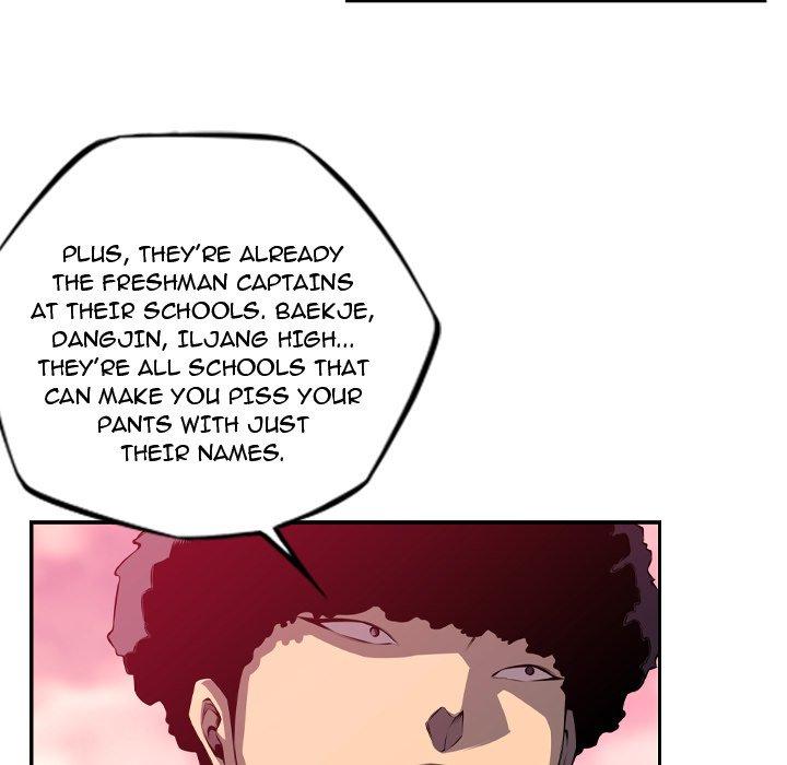 Supernova – Manga chapter 169 - page 95