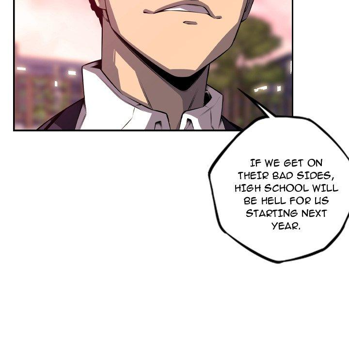 Supernova – Manga chapter 169 - page 96