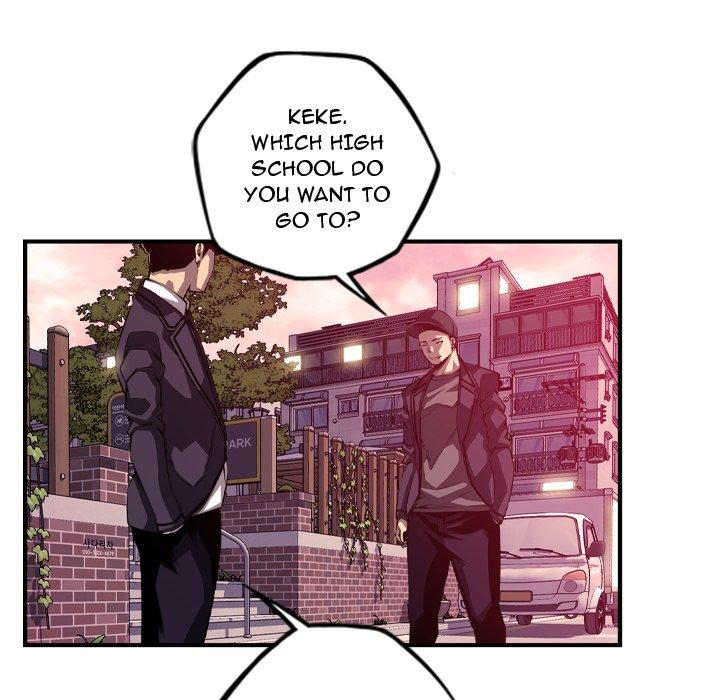Supernova – Manga chapter 169 - page 97