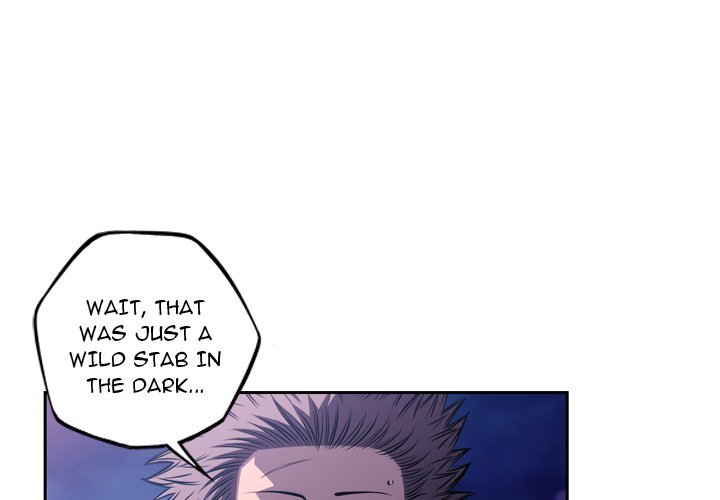 Supernova – Manga chapter 129 - page 1