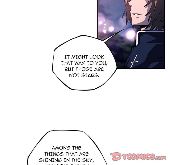 Supernova – Manga chapter 129 - page 10