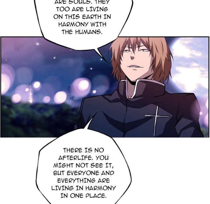 Supernova – Manga chapter 129 - page 11