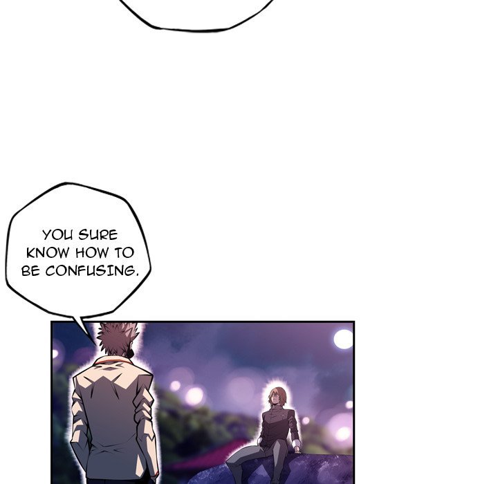 Supernova – Manga chapter 129 - page 12