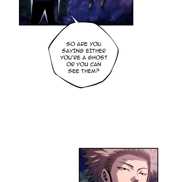 Supernova – Manga chapter 129 - page 13