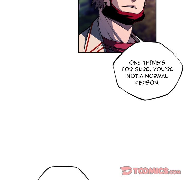 Supernova – Manga chapter 129 - page 14