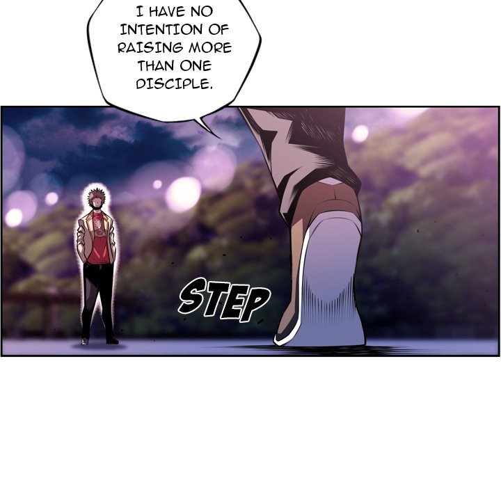 Supernova – Manga chapter 129 - page 15