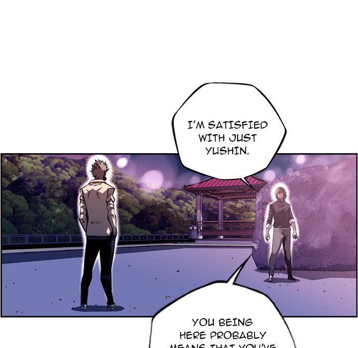 Supernova – Manga chapter 129 - page 16