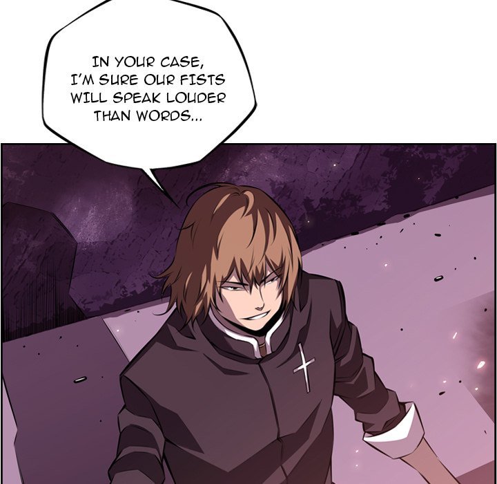 Supernova – Manga chapter 129 - page 19