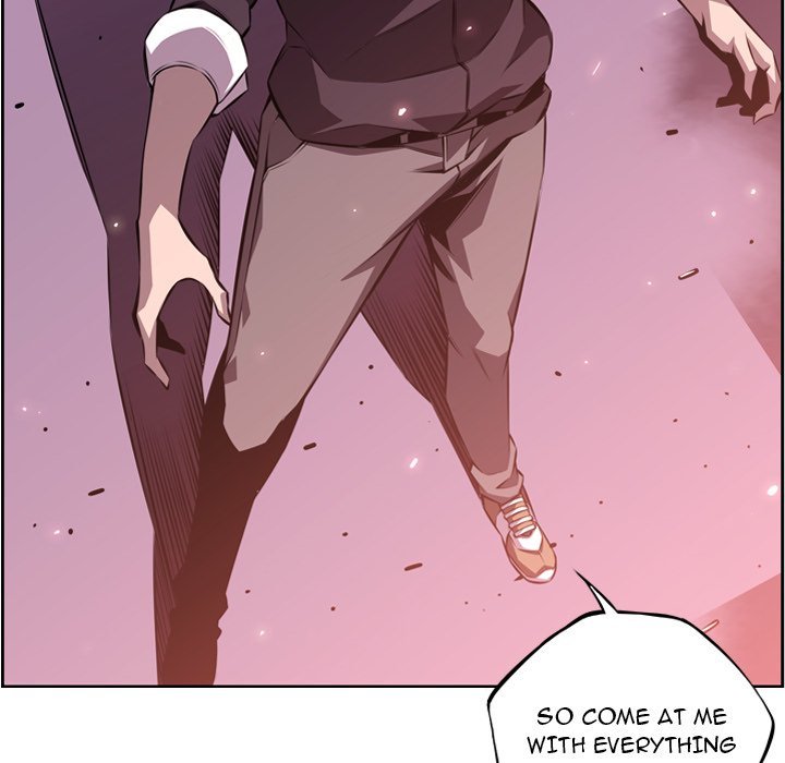 Supernova – Manga chapter 129 - page 20