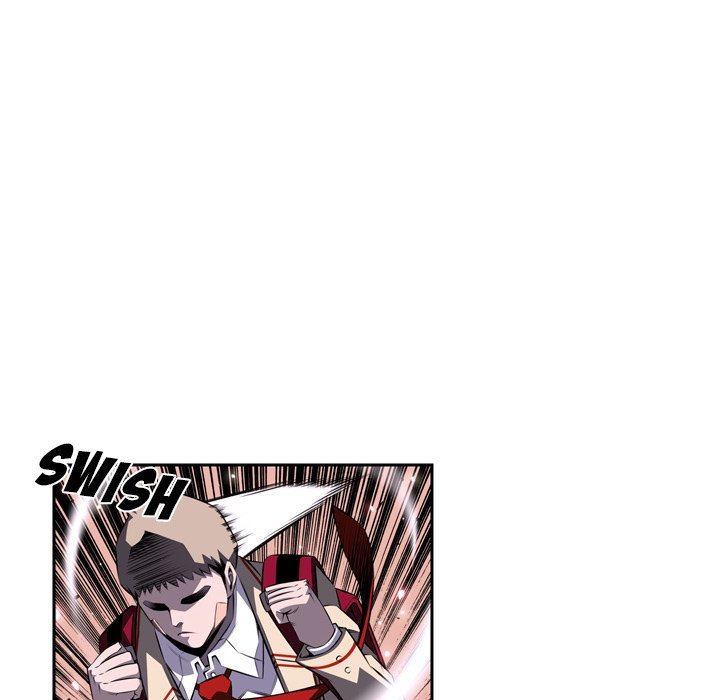 Supernova – Manga chapter 129 - page 24